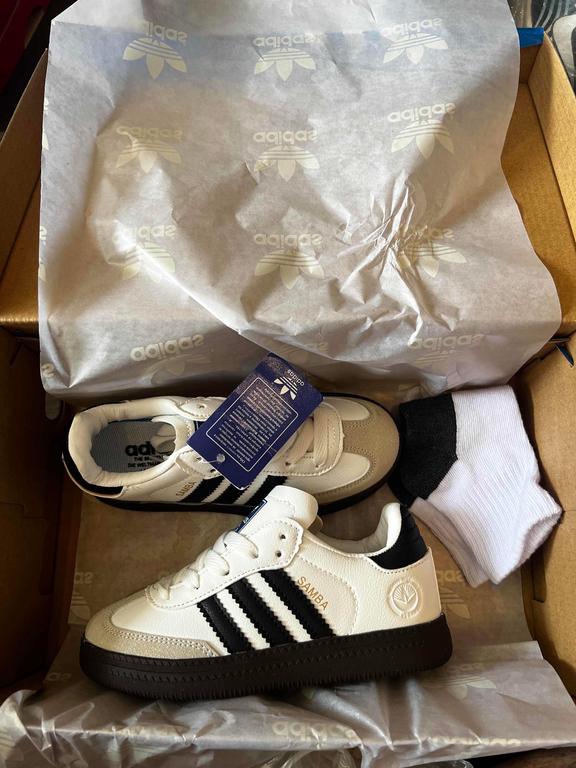 Adidas Samba OG