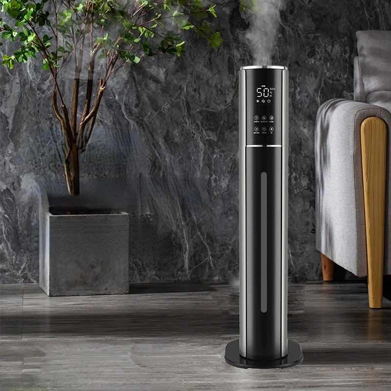 MNS-A109 Smart Humidifier