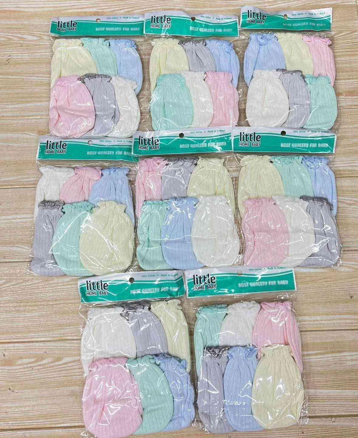 ស្រោមដៃសុទ្ធlittle 3.5$