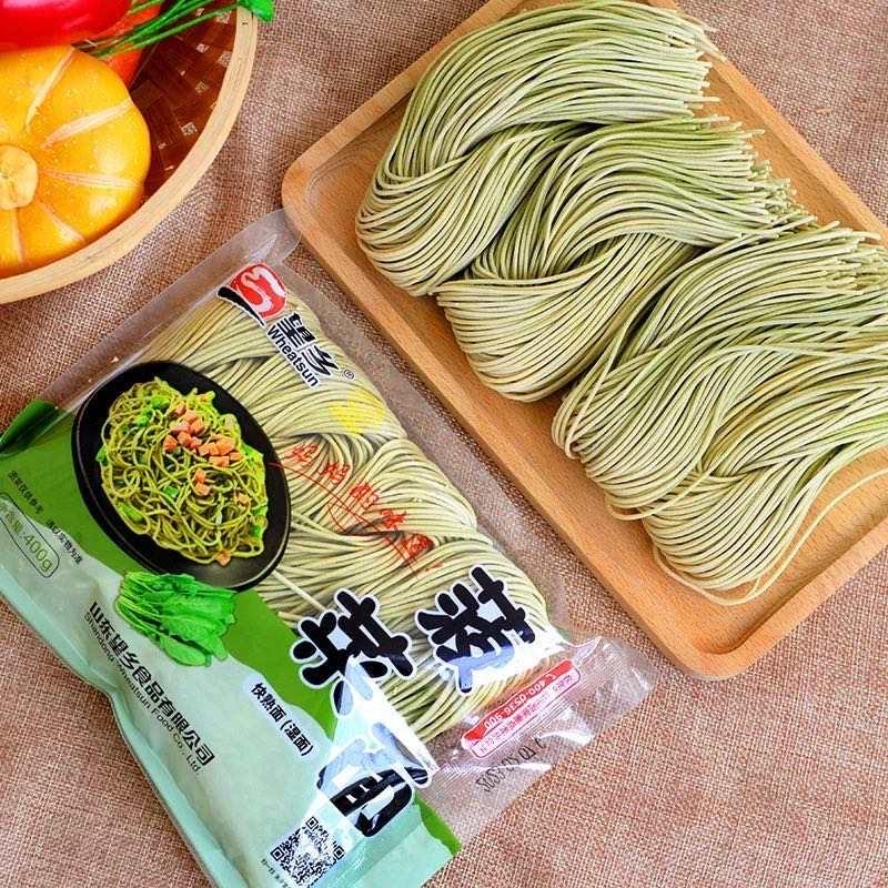មីស្ពៃគួយឡេង400g
