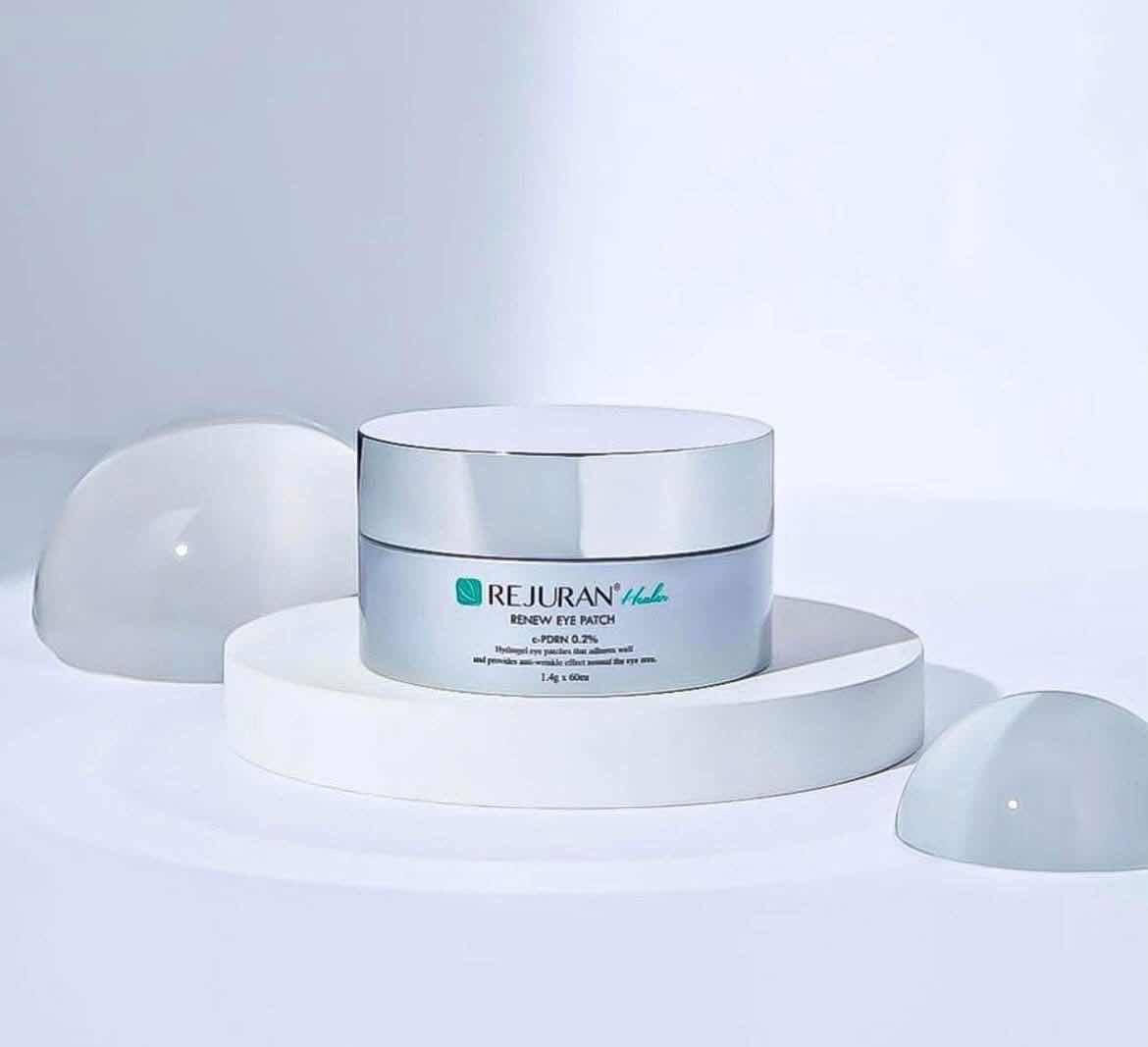 Healing Eye Mask 60ea