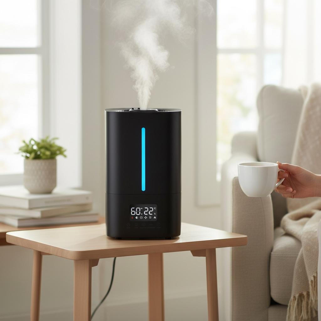 YL- 1949 Smart Humidifier