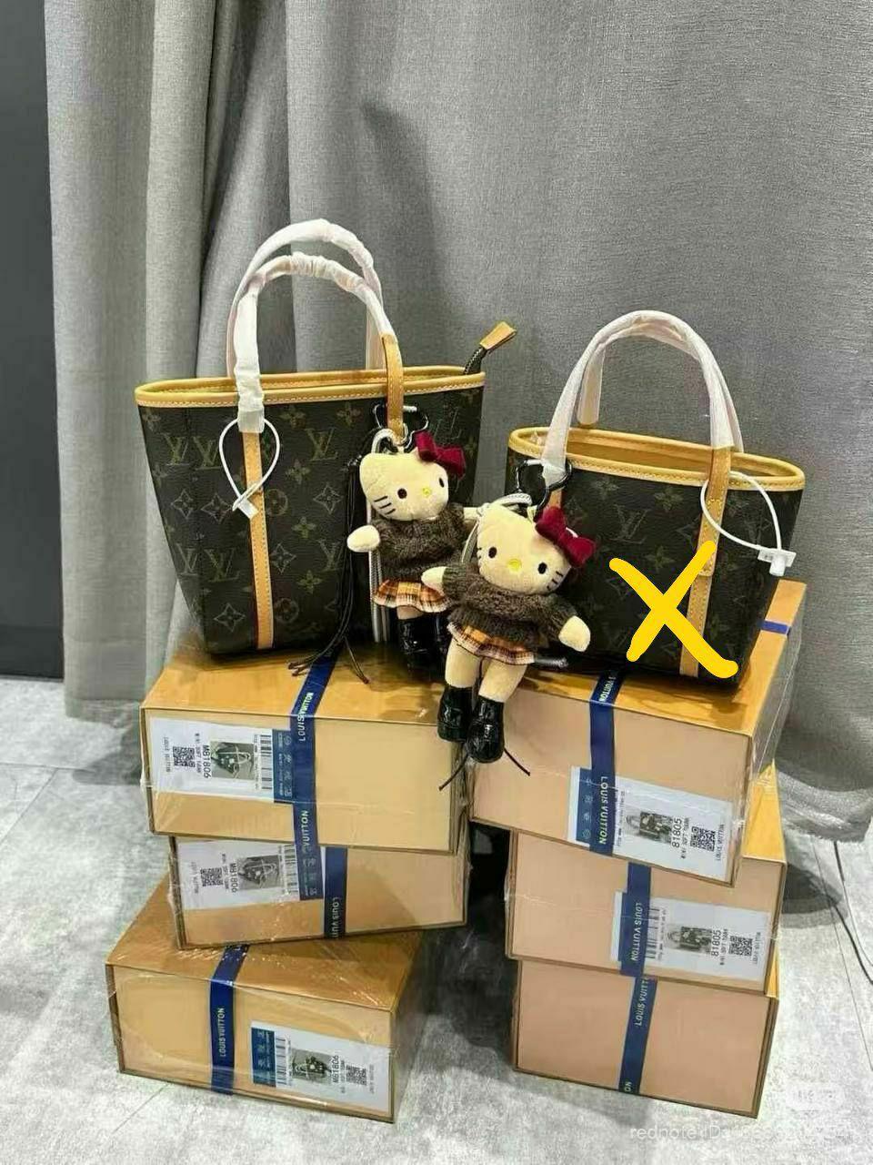 កាបូបម៉ាក“LV