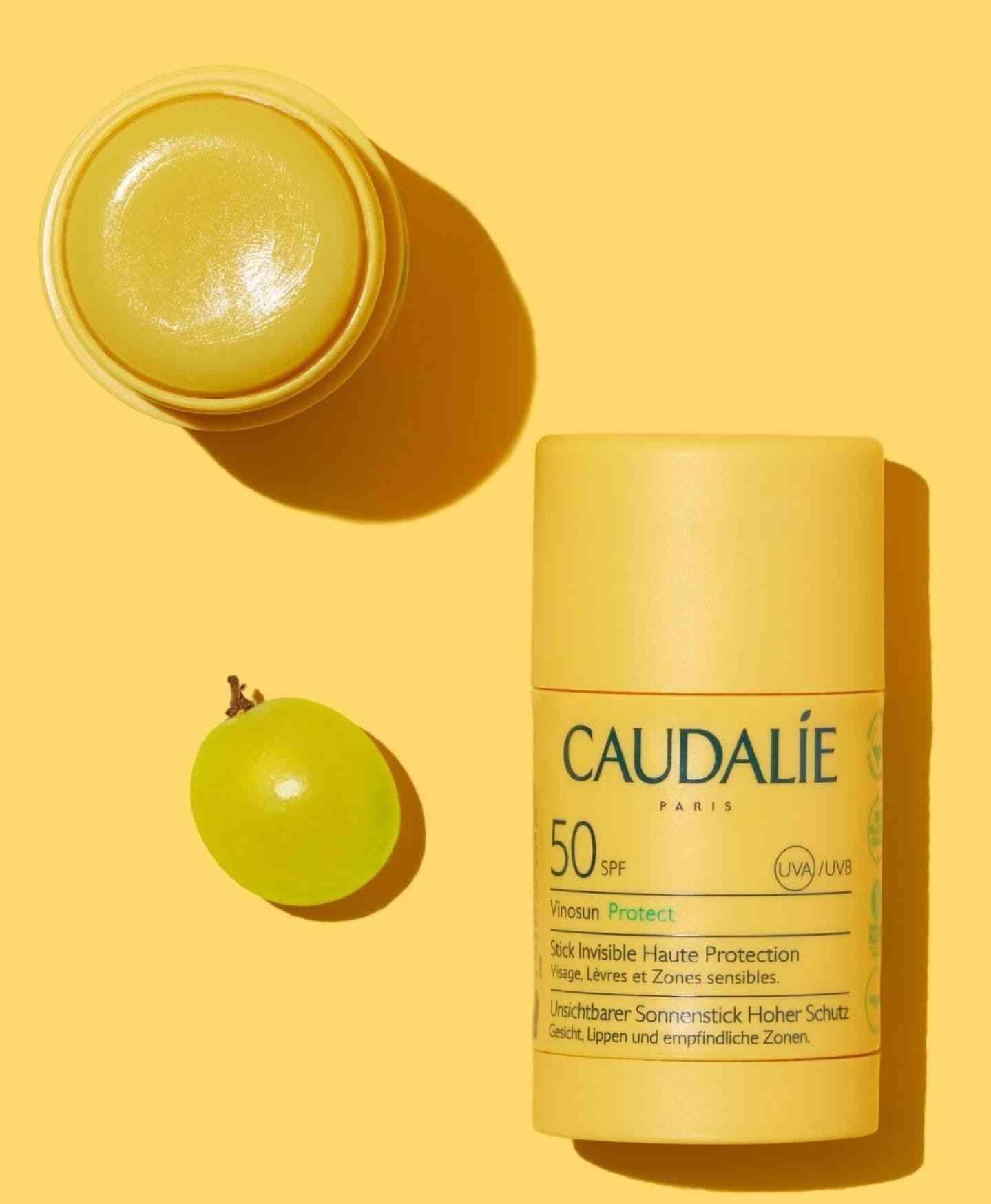 CAUDALIE SUNSTICK 