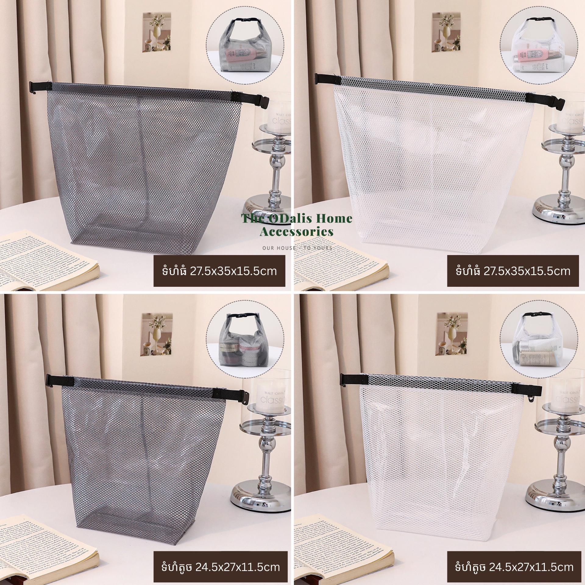 កាបូប Waterproof