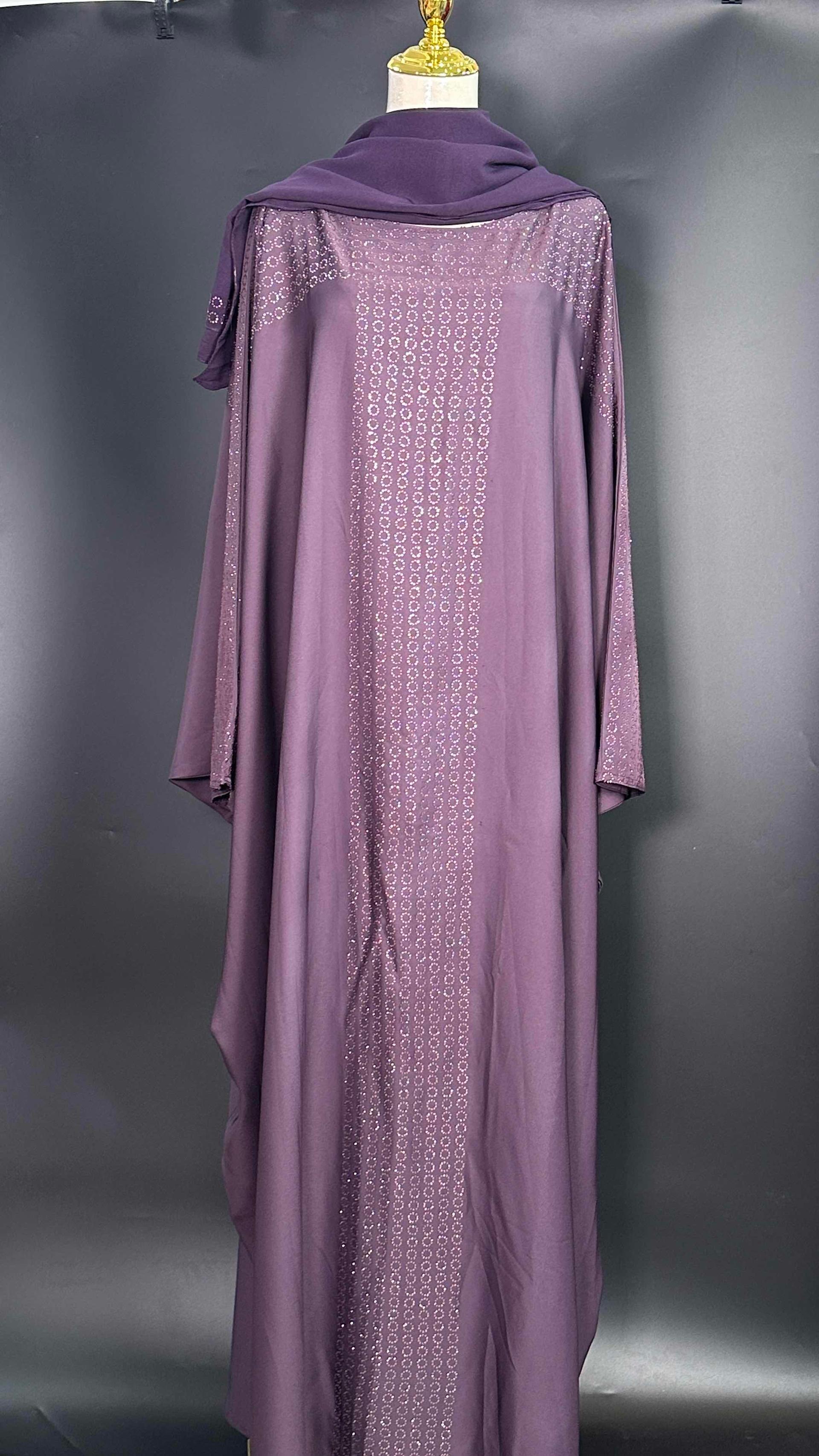 Abaya Arab