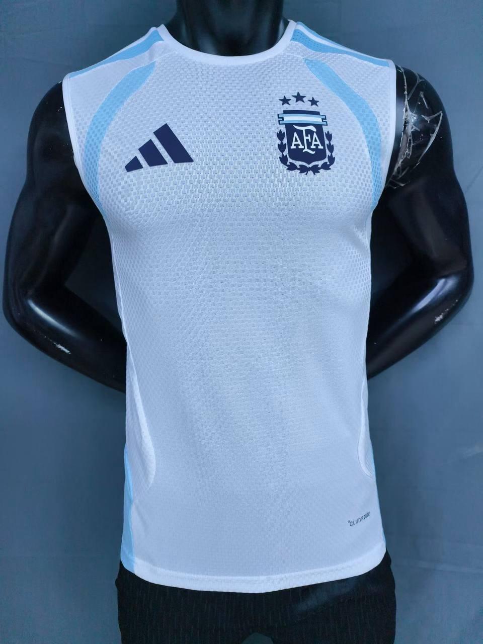 Argentina Home 2026 🇦🇷