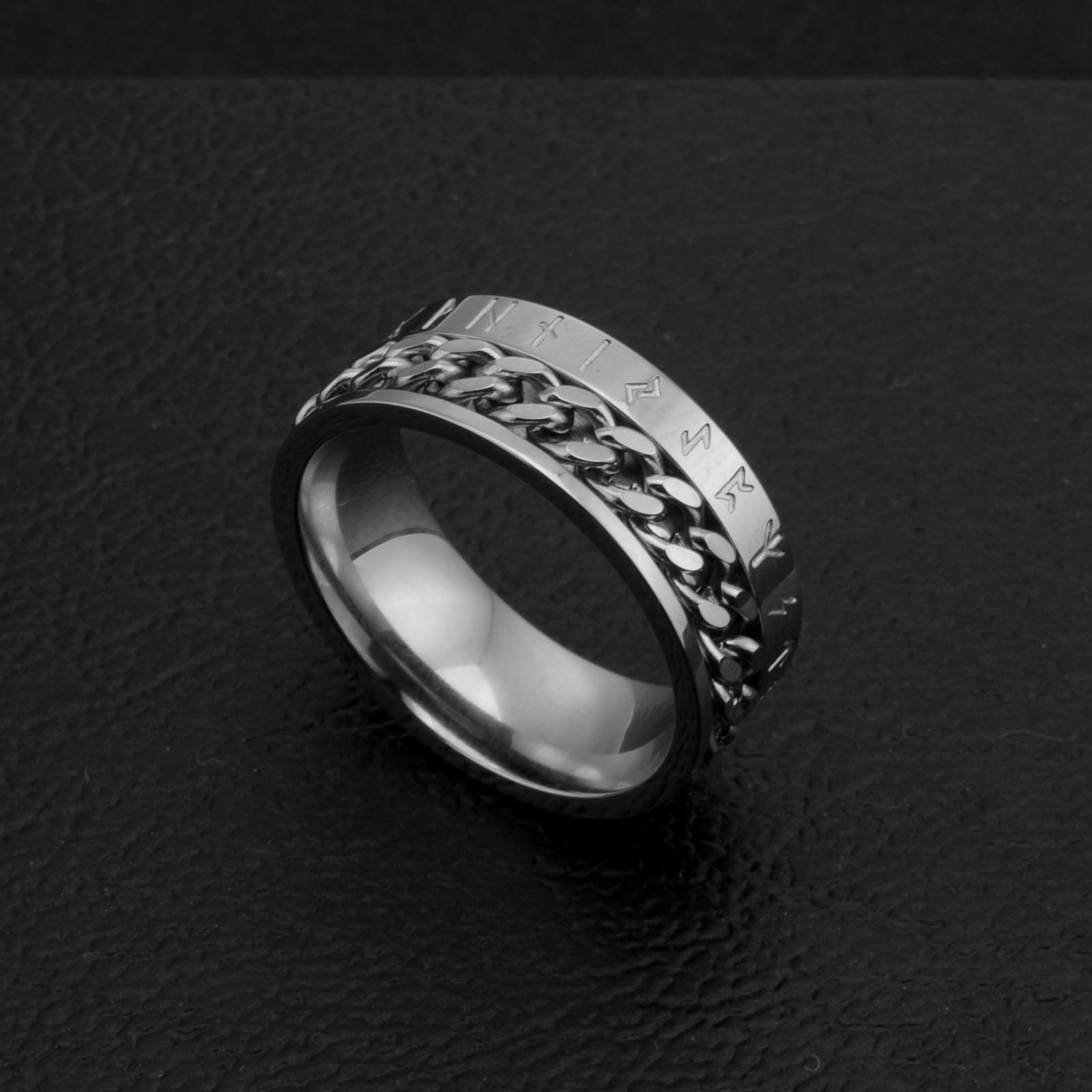 Ring-ចិញ្ចៀន R0061