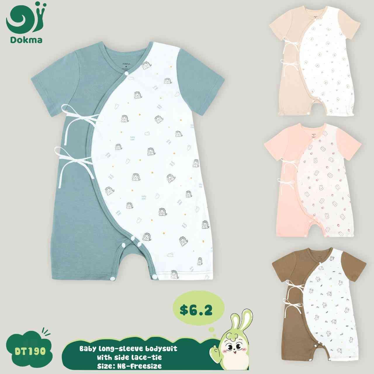 DT190 អៀមចង់ខ្សែចំហៀង