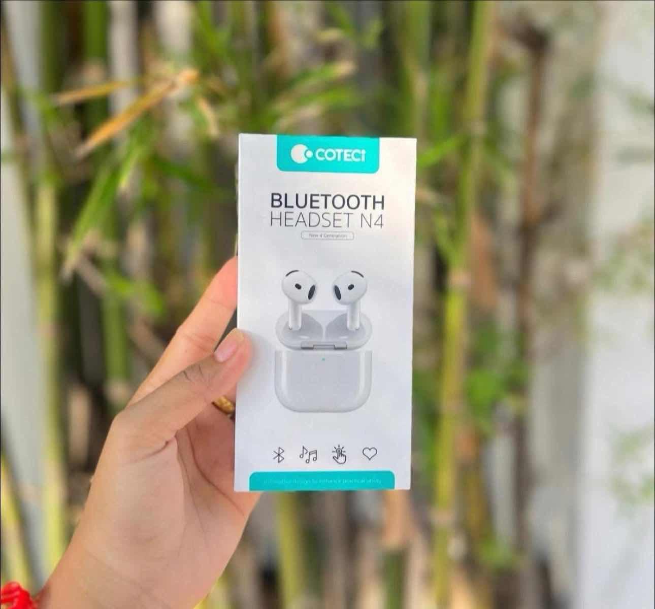 Air pods