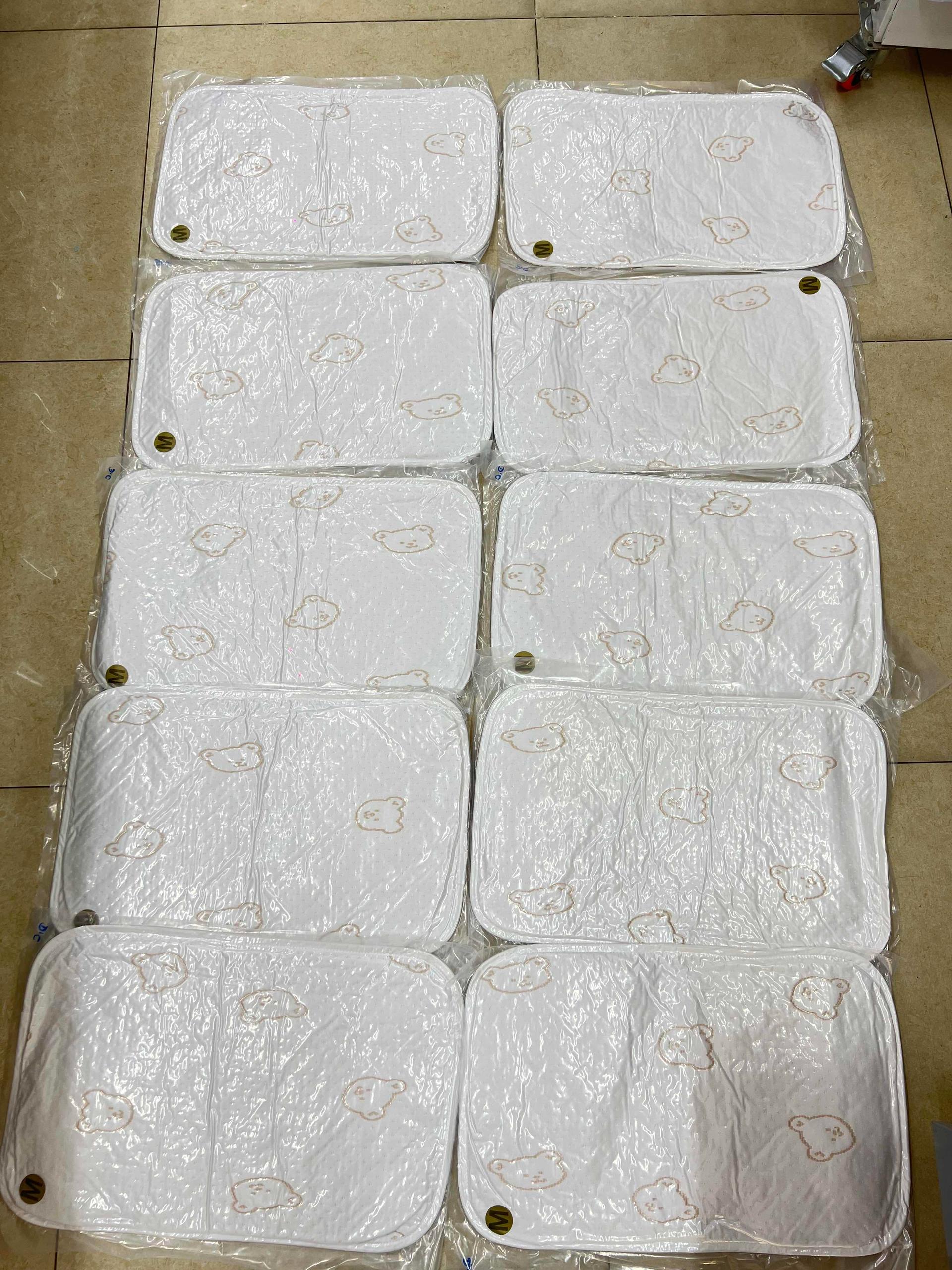 ខ្នើយកើយព្រិលសាយM