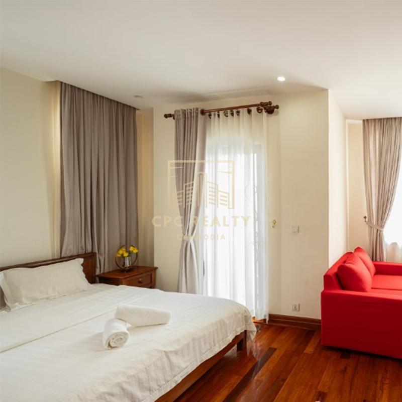 1bedroom 500$