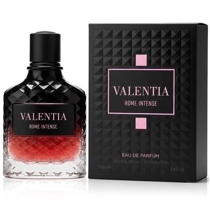 Valentia Rome Intensely | Fragrance World