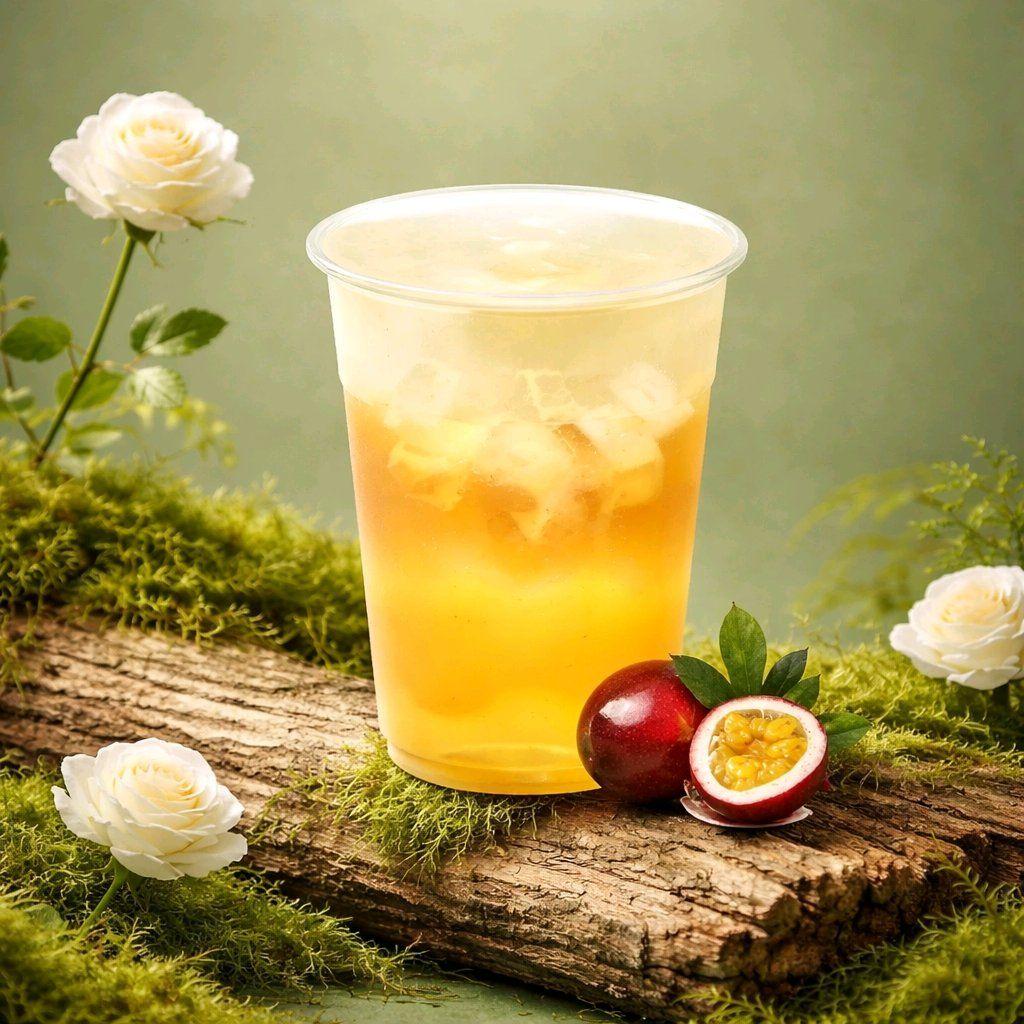 Passion Soda