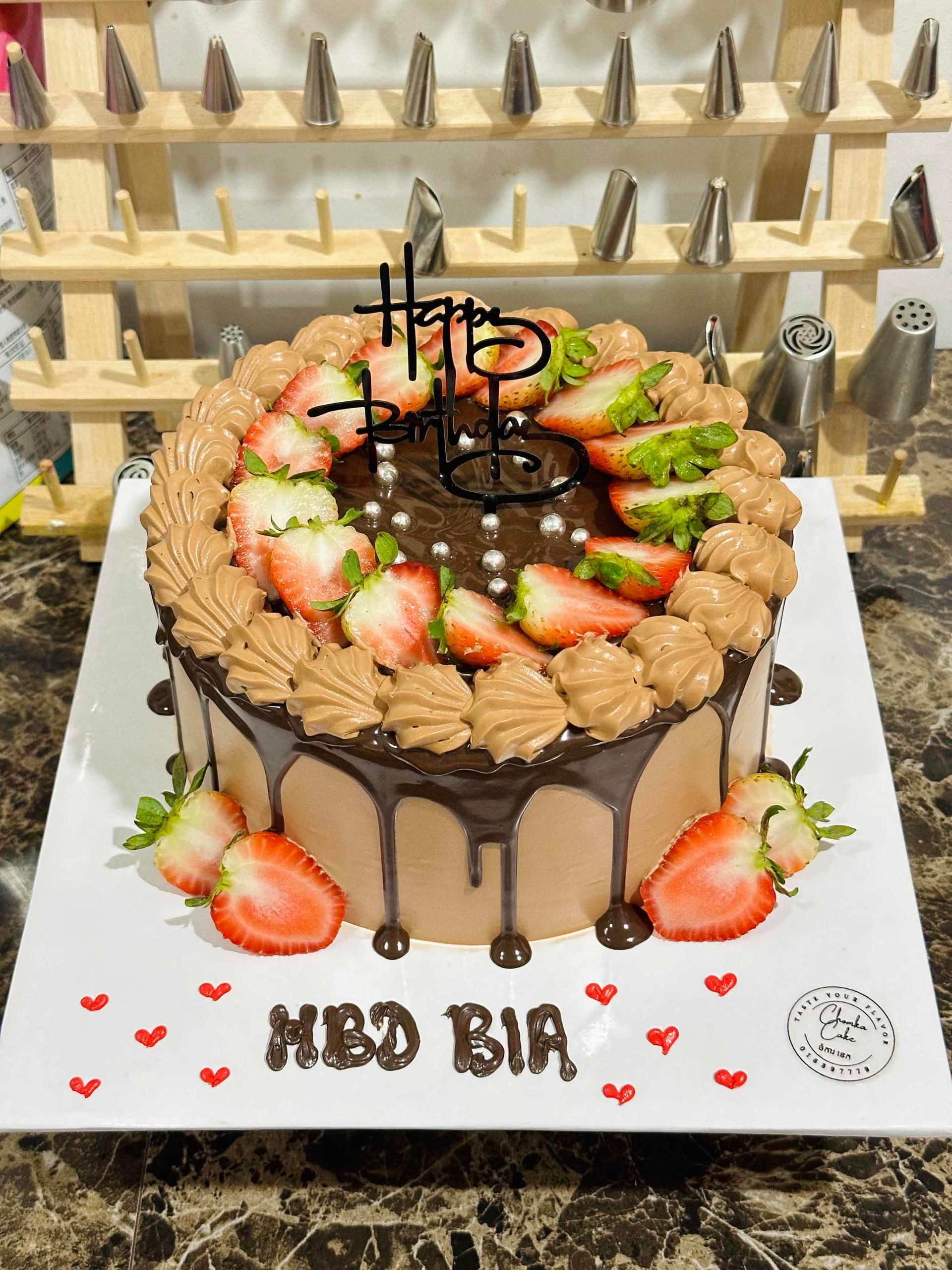 Cake