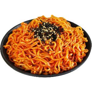 Buldak Noodle