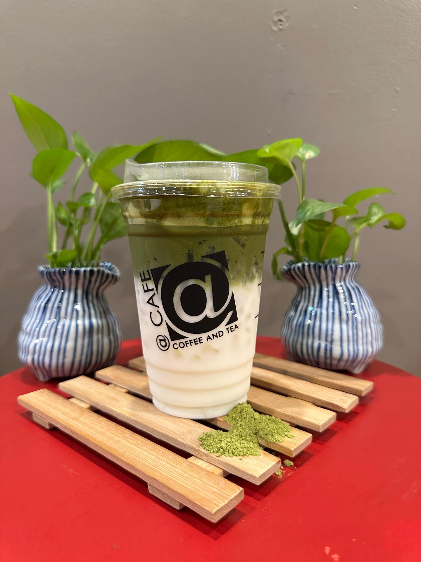 ADD Matcha