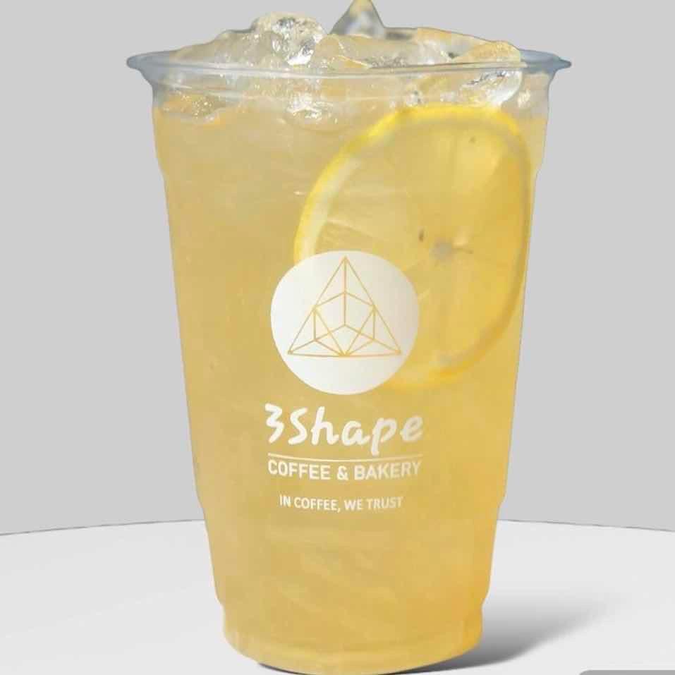 Lemon Soda