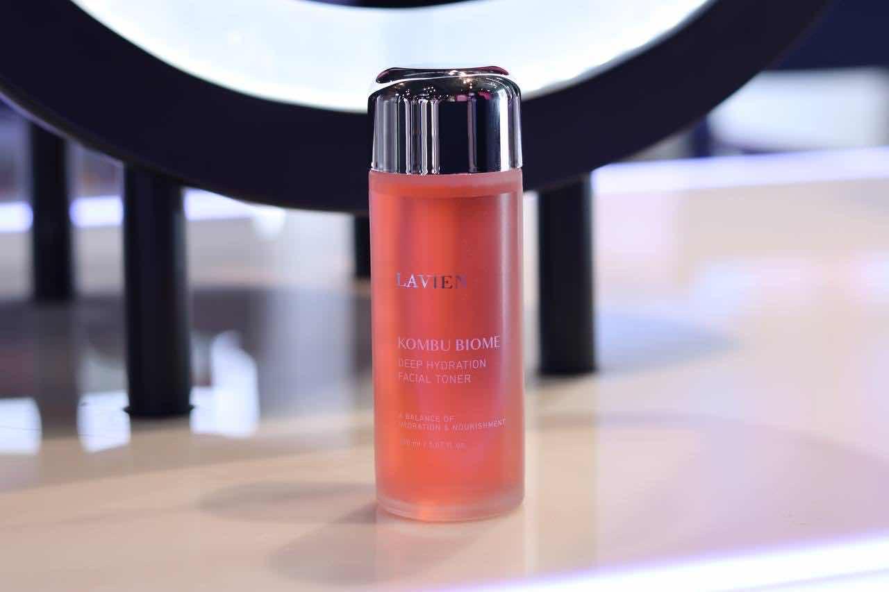 Kombu Biome Deep Toner 150ml