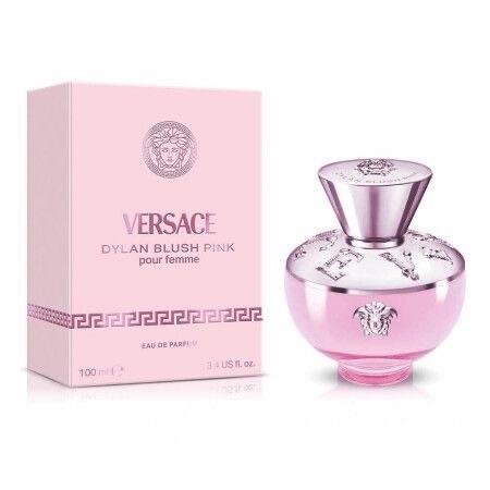 Versace Dylan Pink Blush
