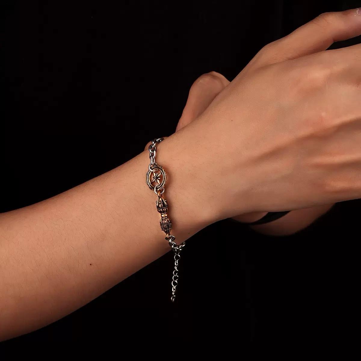 Bracelet-ខ្សែដៃ L0016