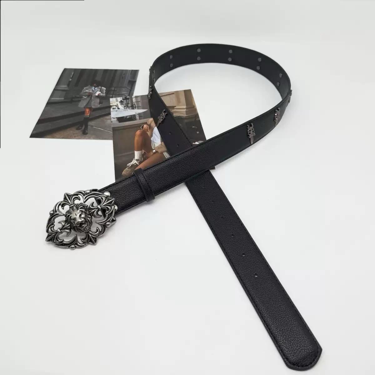 Belt-ខ្សែក្រវ៉ាត់ B0023