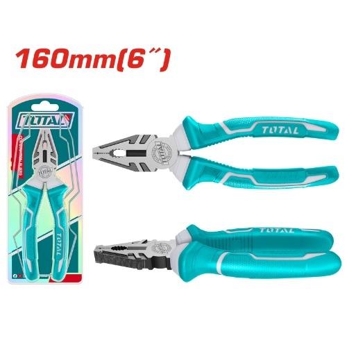 Combination Pliers 6"