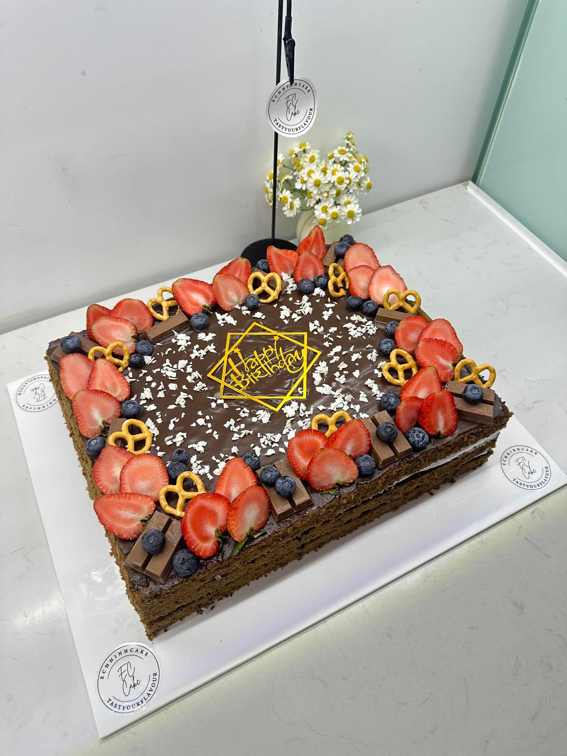 Cake