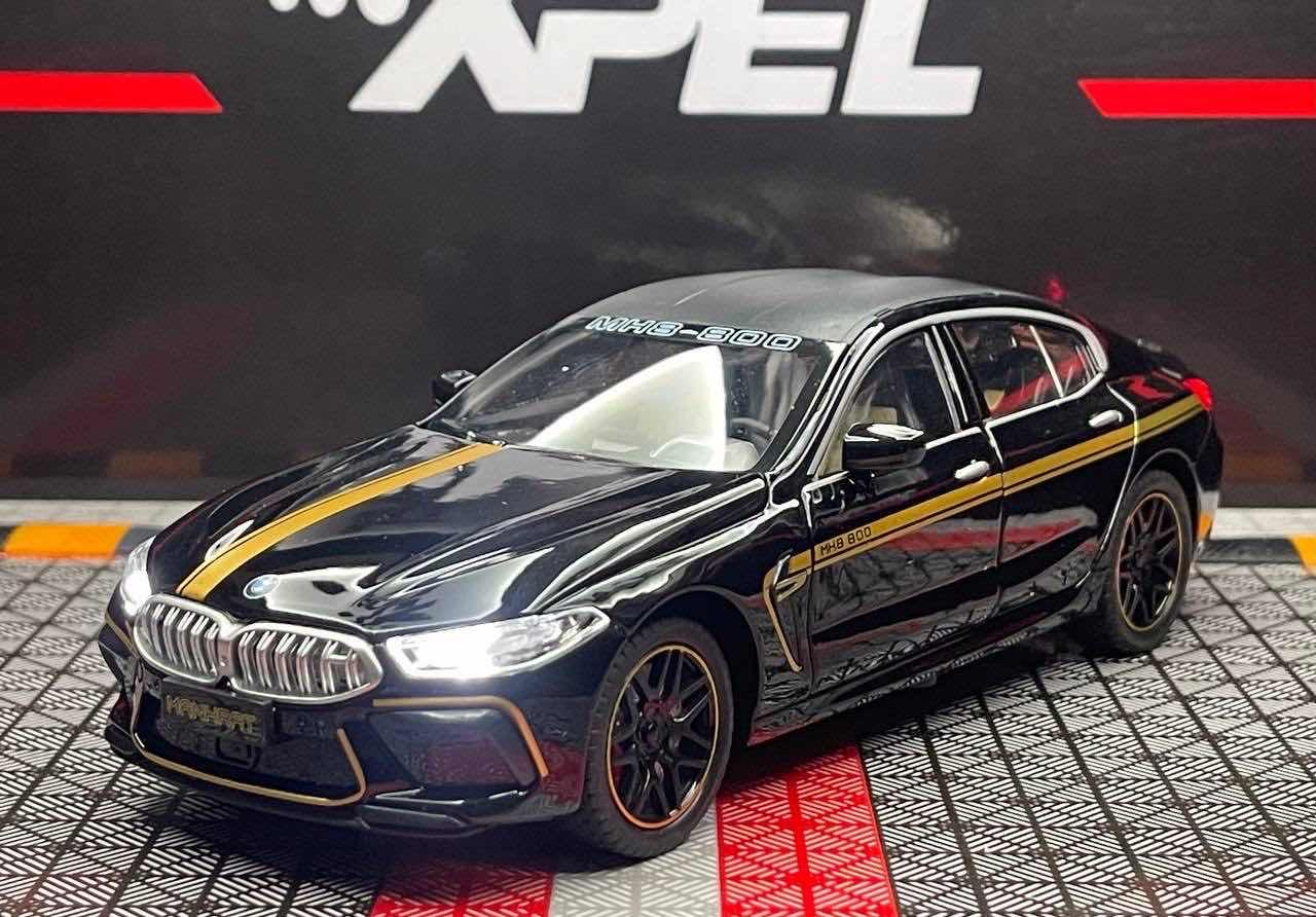 BMW M8