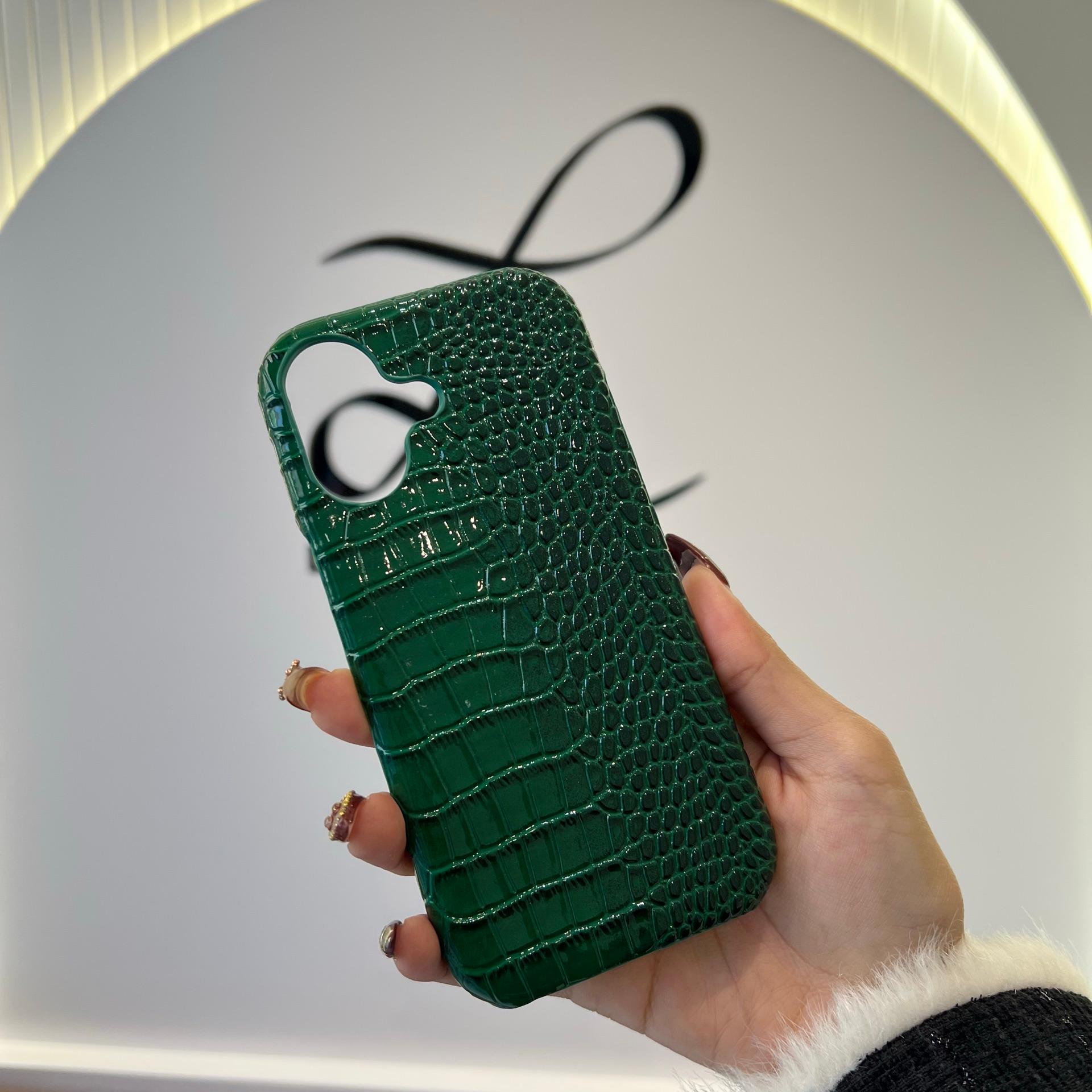 Leather Case