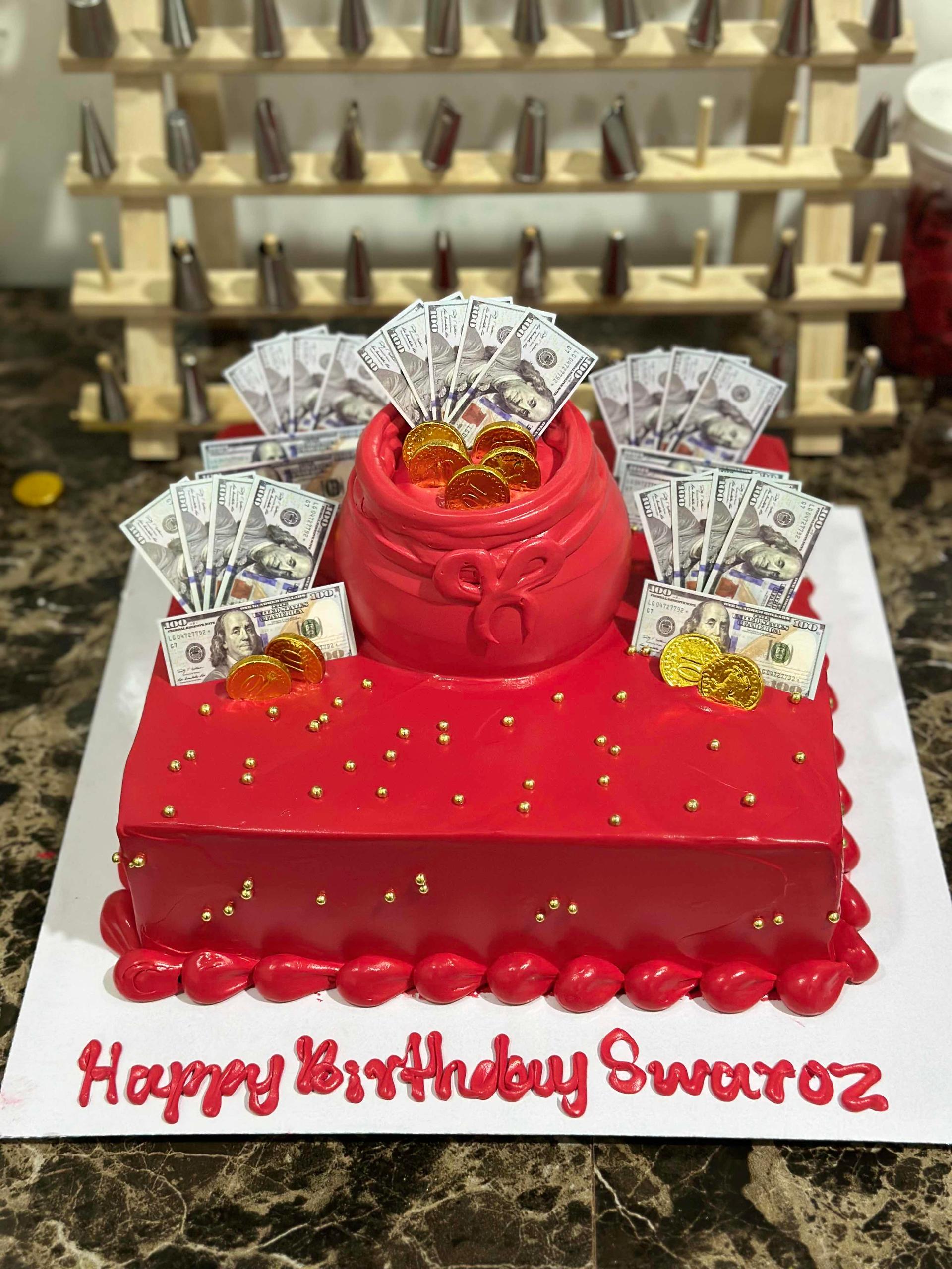 Cake