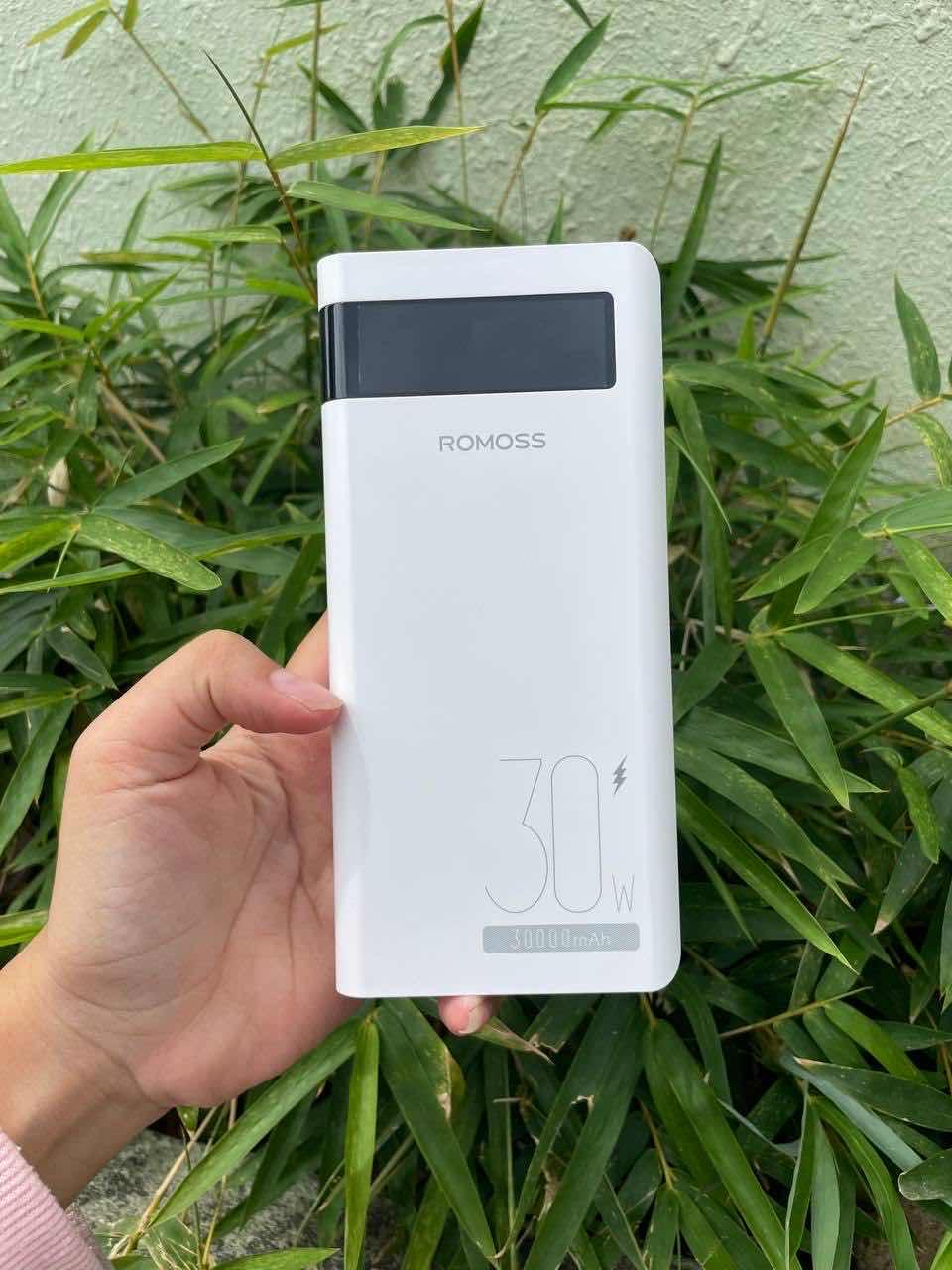 Power bank