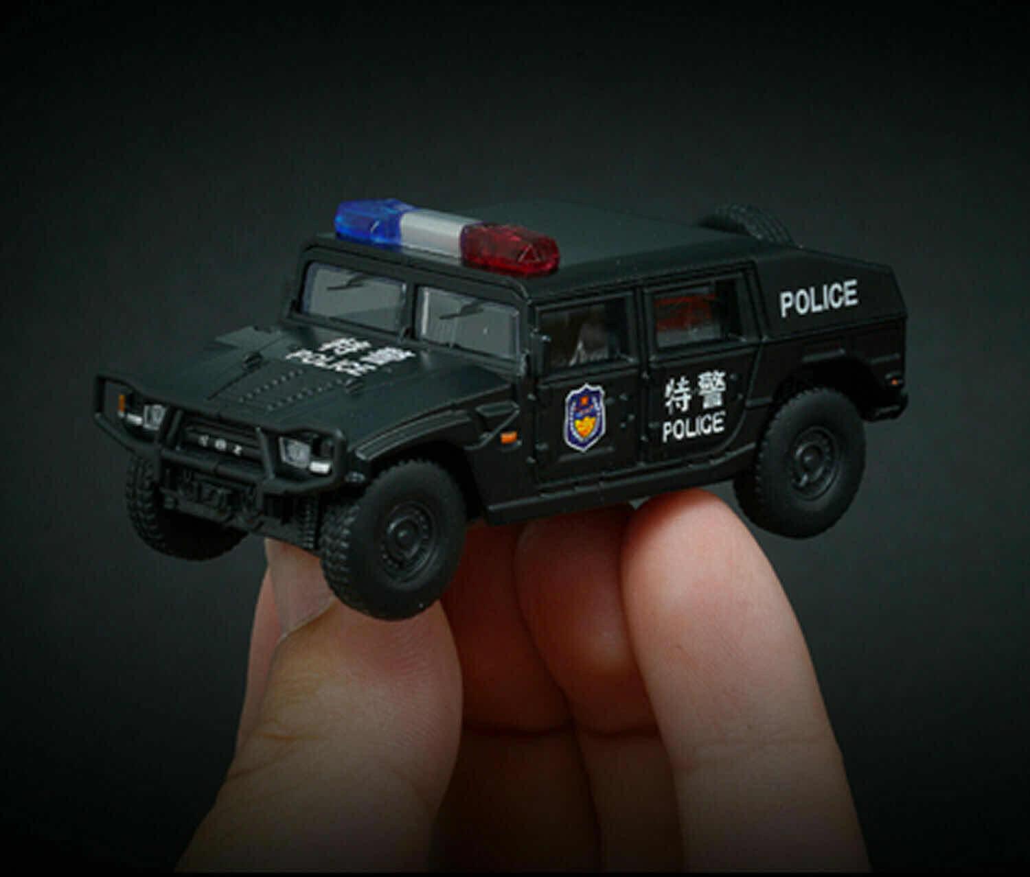 1/64DongFeng MengShi Gen.1