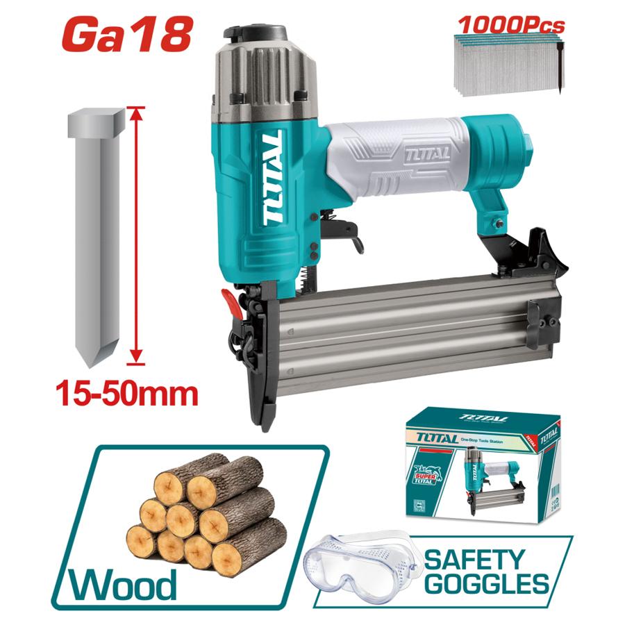 Air Brad Nailer GA18