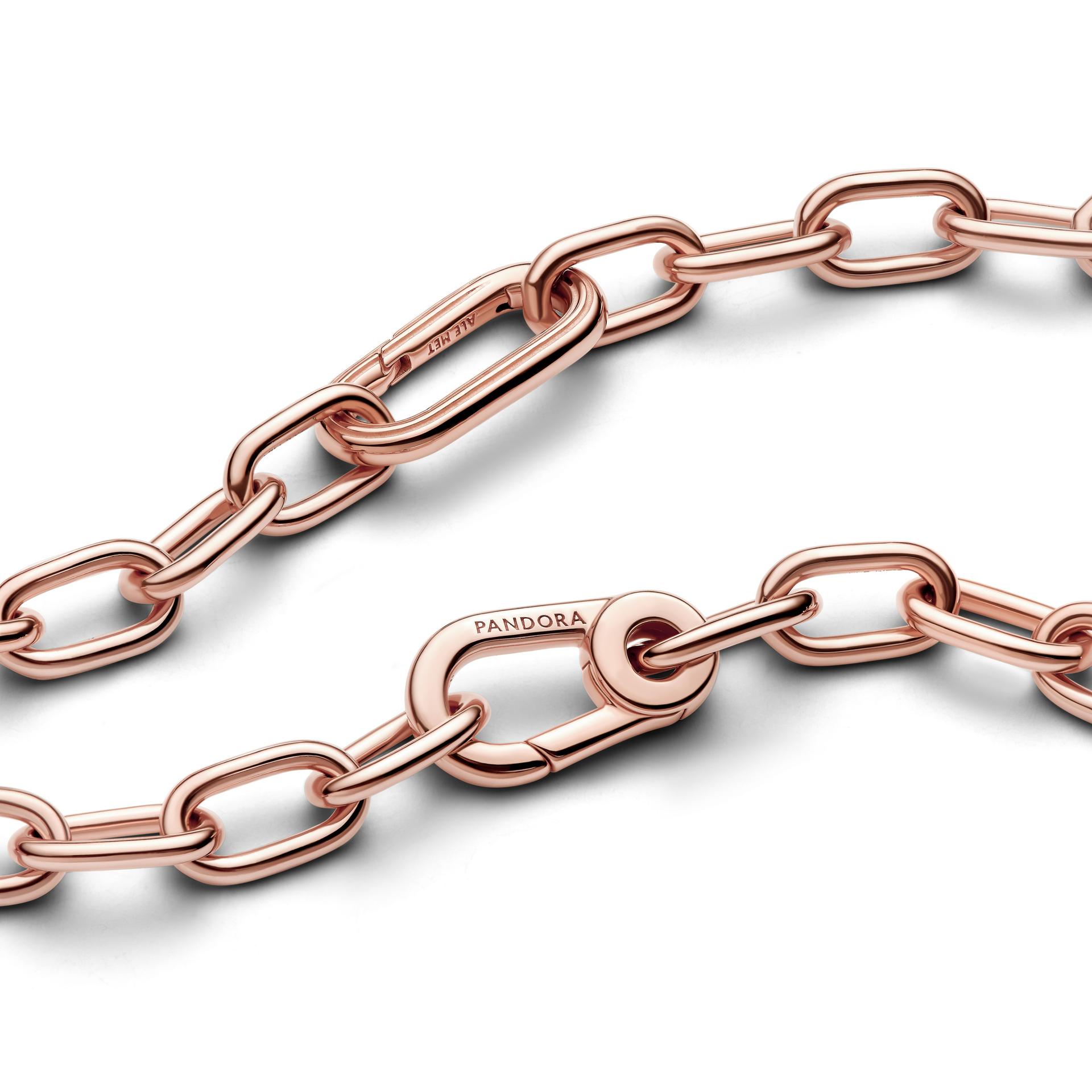 Pandora Me Rose Necklace
