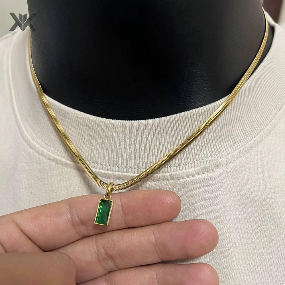 Necklace-ខ្សែក N0062