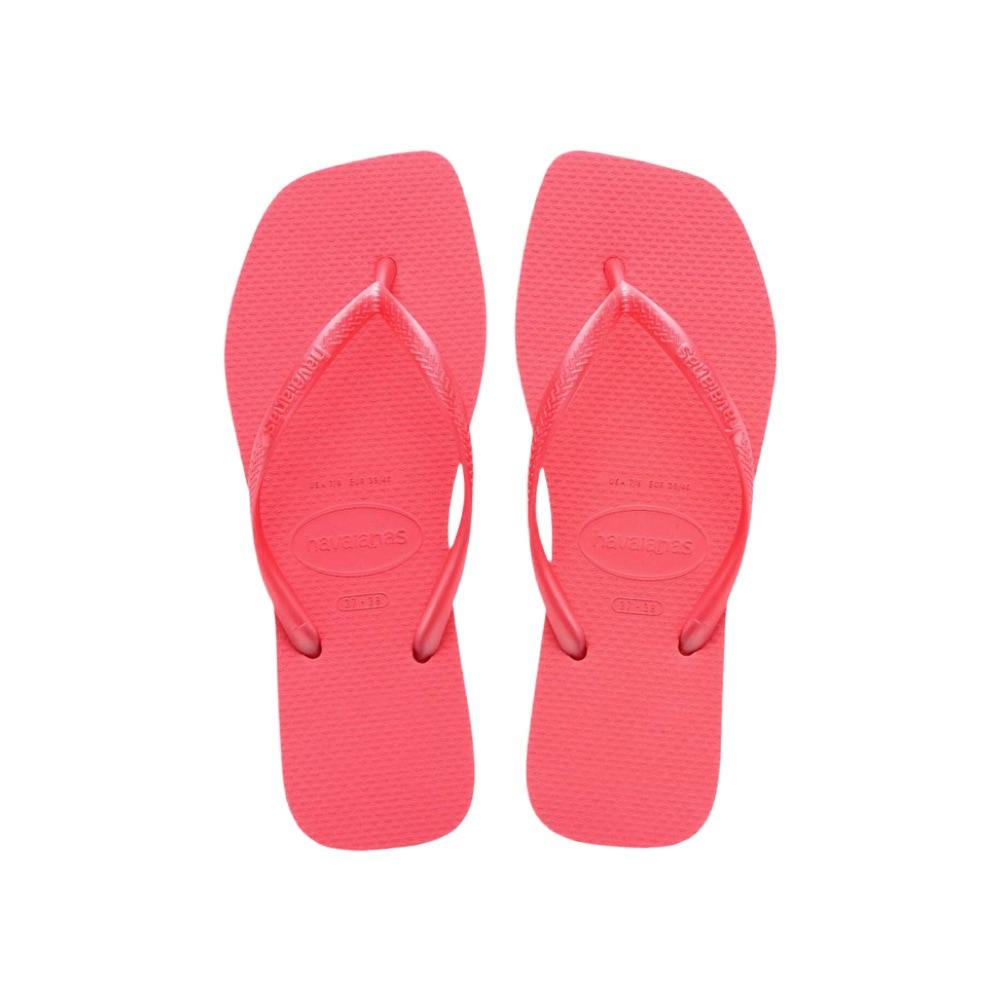 Havaianas Square Canyon Clay 2026