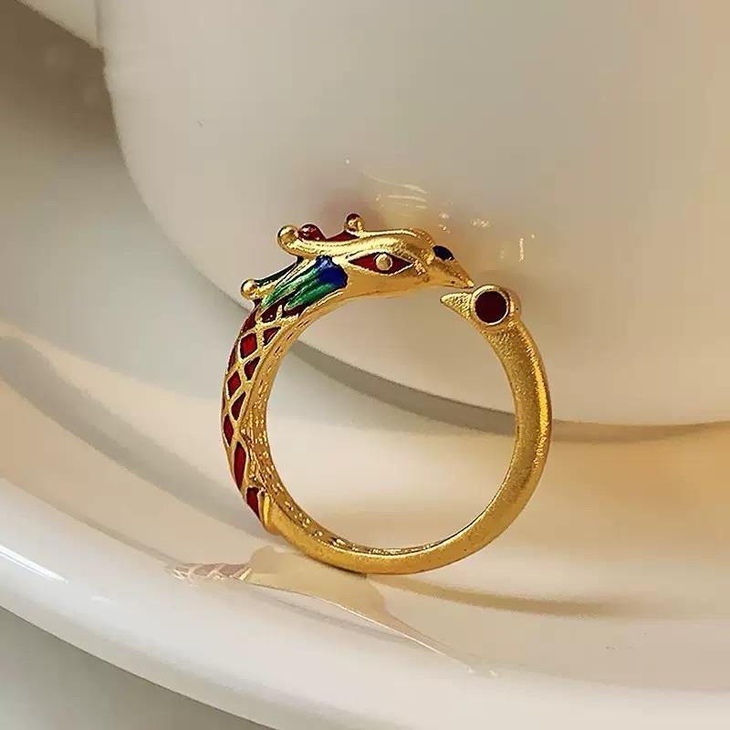 Ring-ចិញ្ចៀន R0052