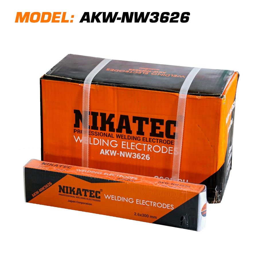 Welding Electrodes 2.6mm