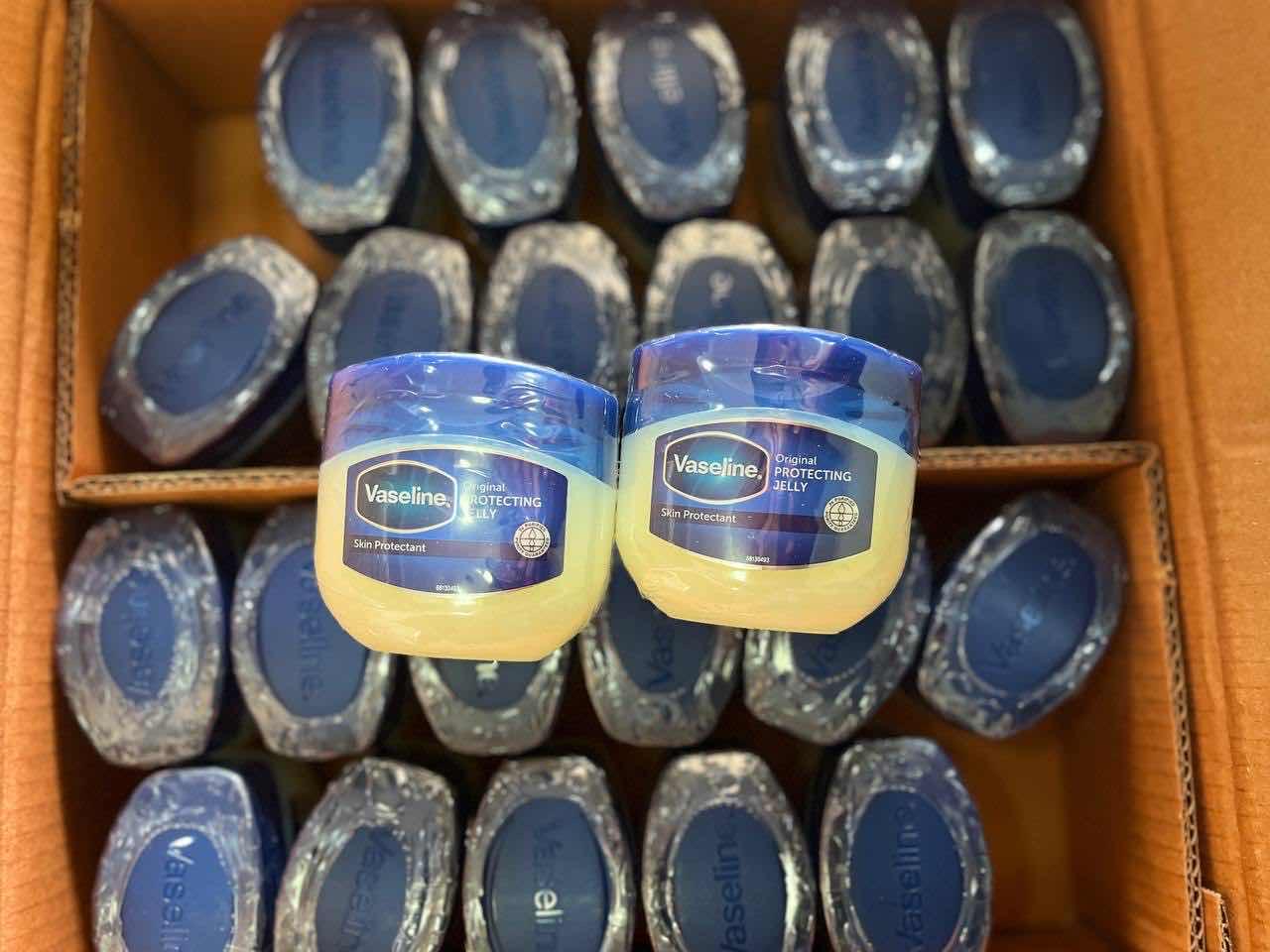 Vaseline Protecting Jelly