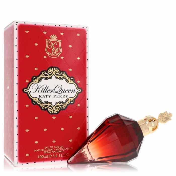 Killer Queen Katy Perry 100ml