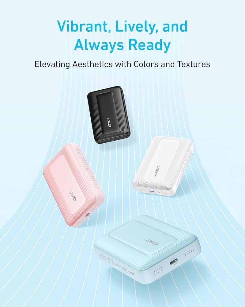 Power bank