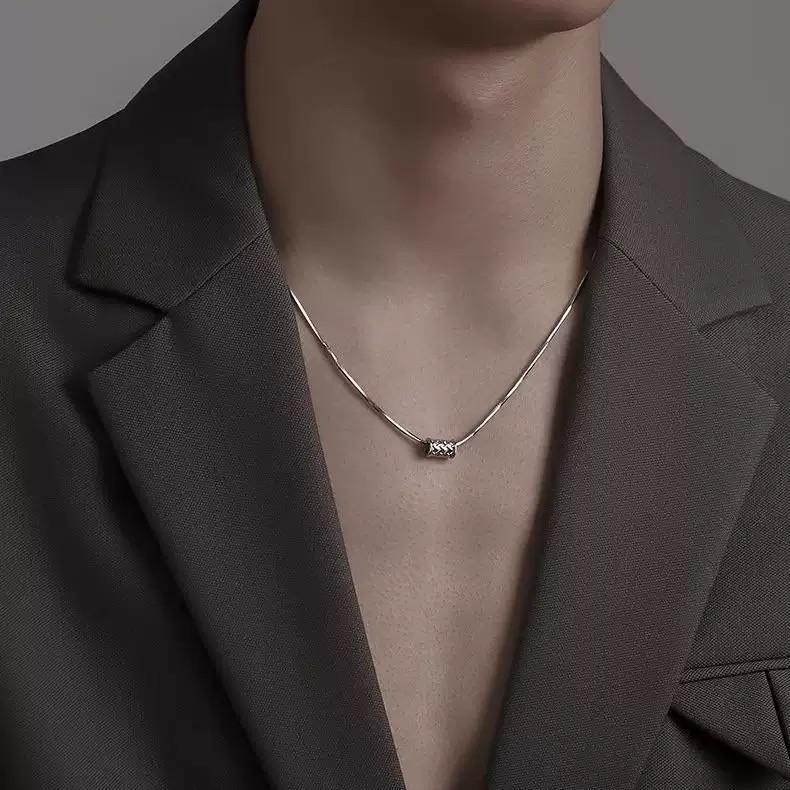 Necklace-ខ្សែក N0101