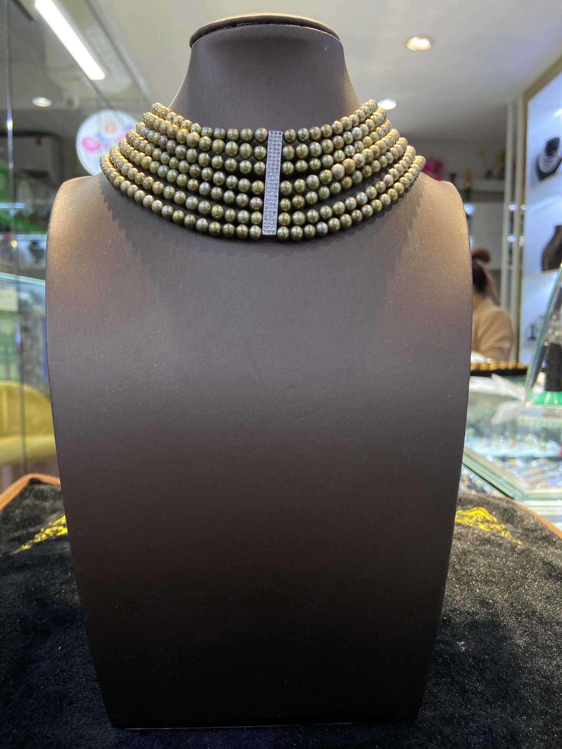 ខ្សែរកពែក្សម៉ូត