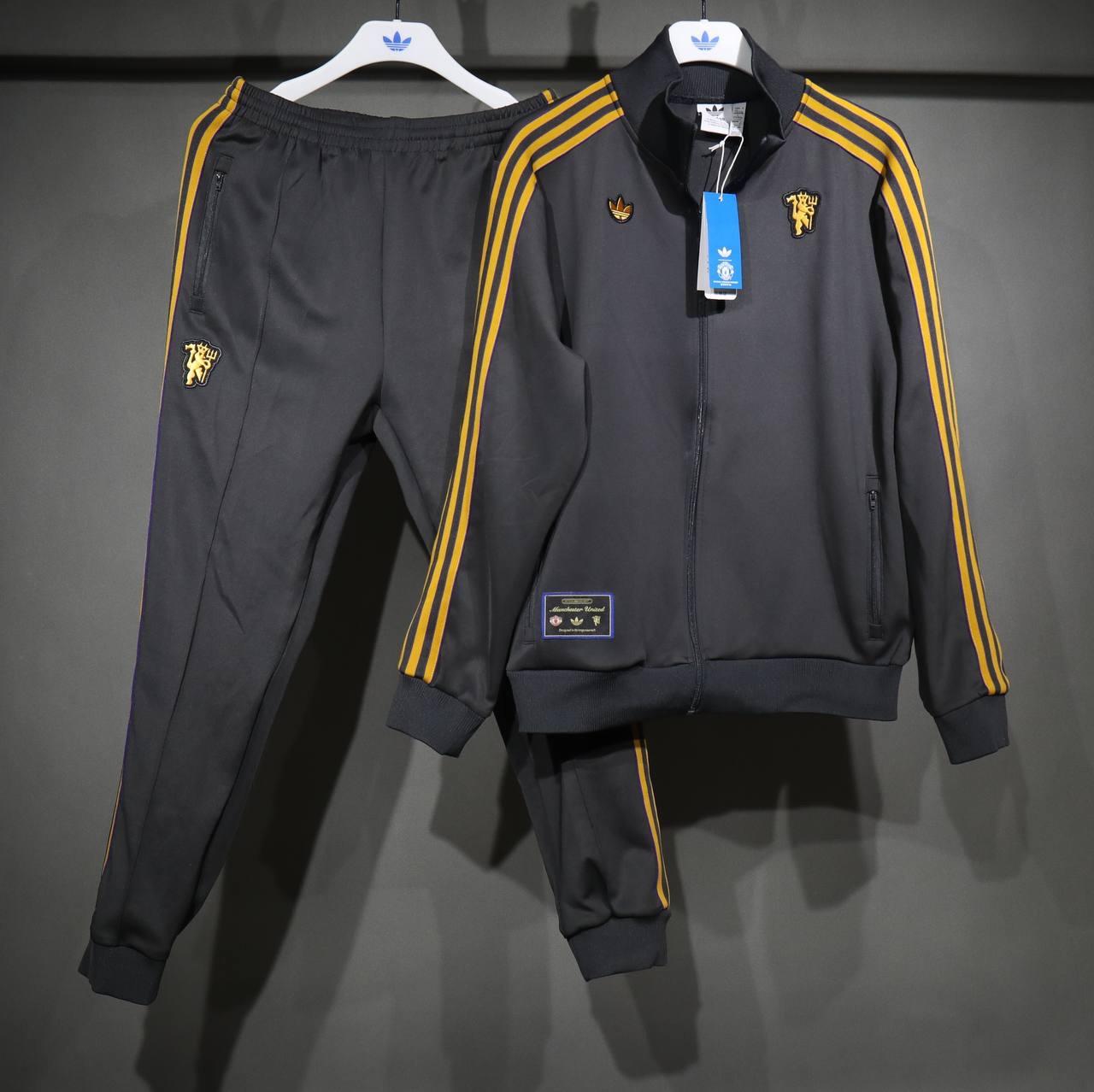 Manchester United Jacket 🧥