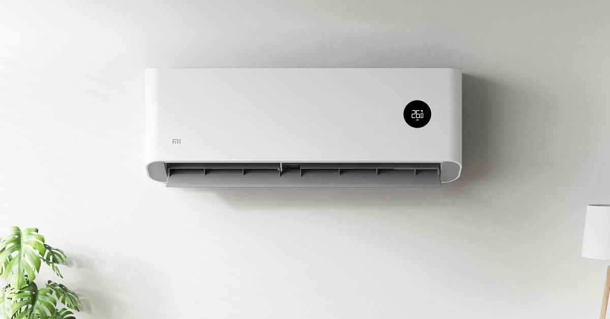 Mi Aircon 1H