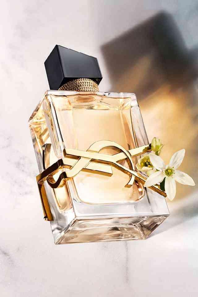 YSL LIBRE EAU DE PARFUM- 90ML