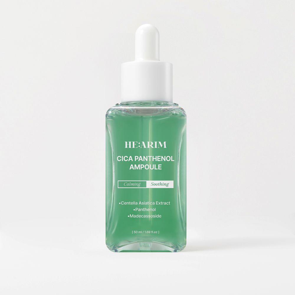 Cica Panthenol Ampoule