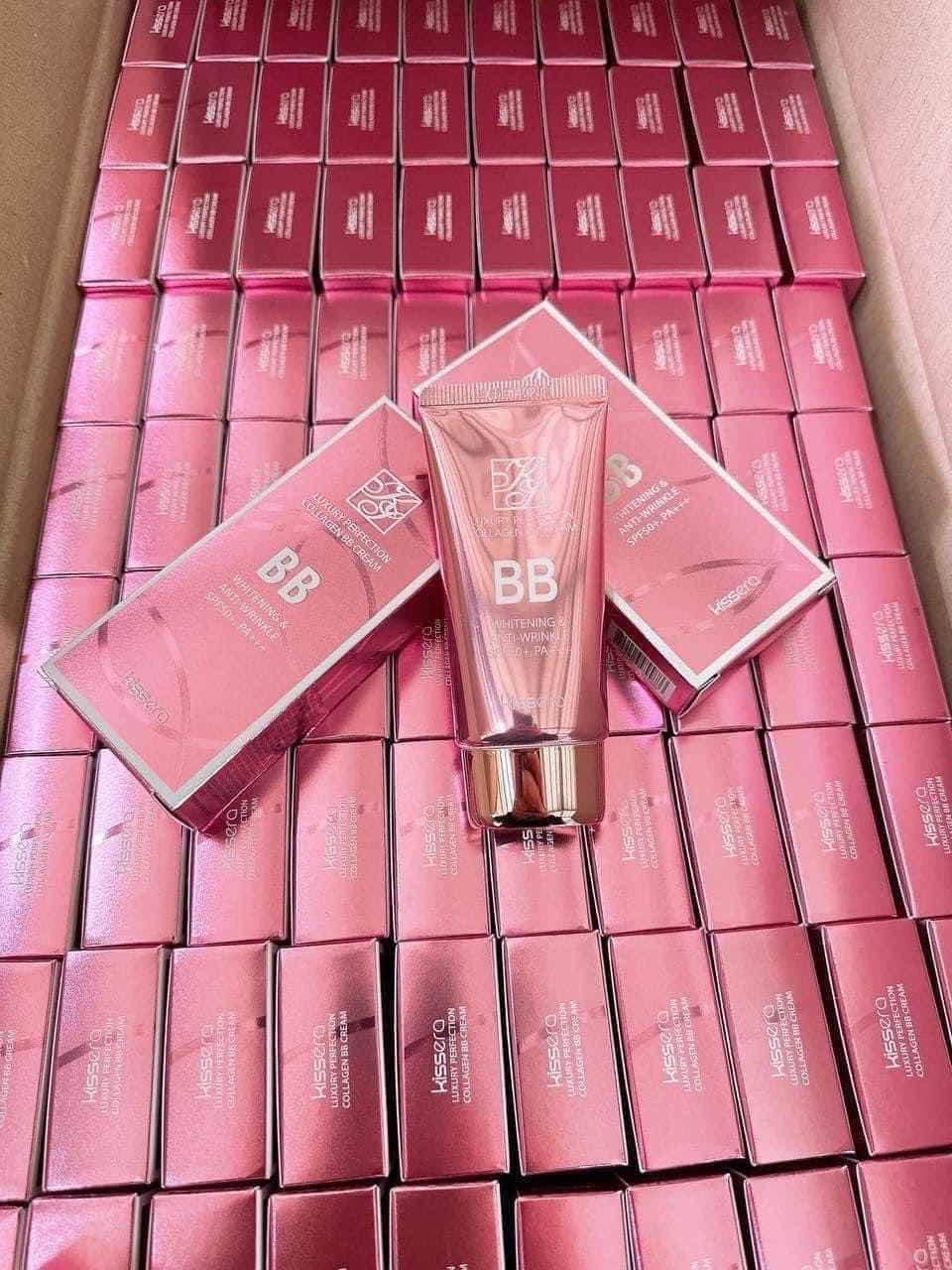 Bb cream
