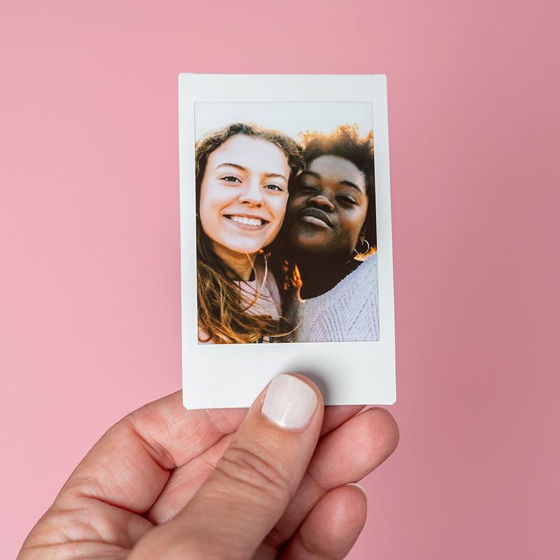 Instax Memory Snap 
